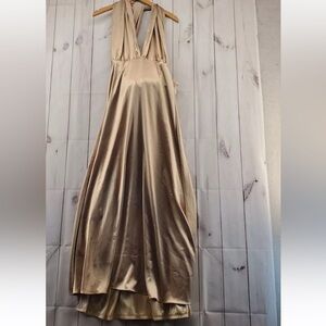 Revelry bridesmaid dress